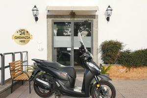 HONDA SH 300I RATE AUTO MOTO SCOOTER