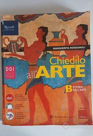 Libri scolastici di terza media