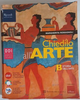 Libri scolastici di terza media