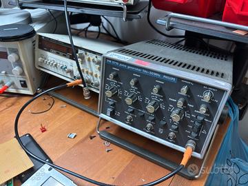 Generatore di impulsi Philips PM 5715