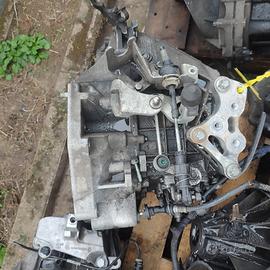 Fiat punto abarth - 955a8000 cambio manuale