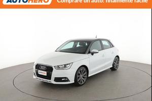 AUDI A1 DV07405