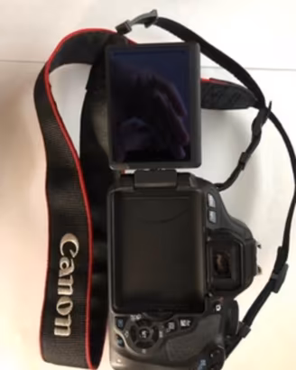 Reflex Canon