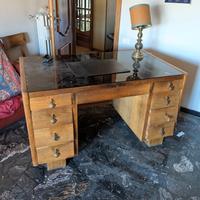 Scrivania Anni 50/60