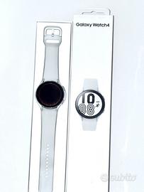 Orologio Samsung Wach 4 44mm