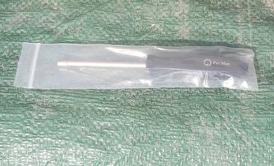 Cacciaviti regolazione carburazione pac man 