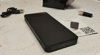 telecamera di sorveglianza