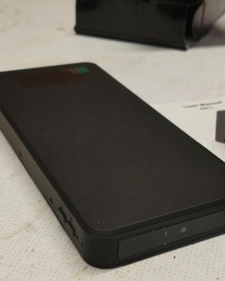 telecamera di sorveglianza