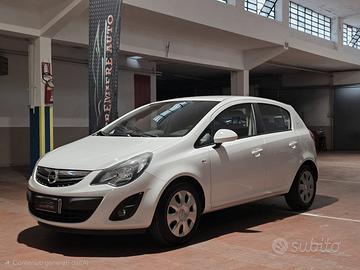 Opel Corsa IV 2015 5p 1.2 Edition Gpl-tech 85 cv