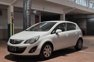 Opel Corsa IV 2015 5p 1.2 Edition Gpl-tech 85 cv