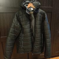 Piumino uomo Forclaz 