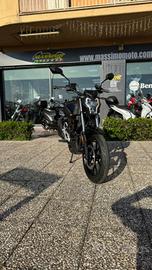 Subito - Massimo Moto 3206812548 - KEEWAY MOTOR RKF 125 RKS PRONTA ...