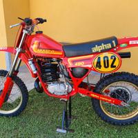 Maico Altro modello - 1982