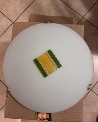 Lampadario elegante
