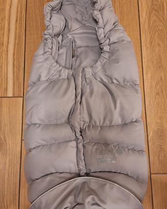 Sacco termico neonato Picci