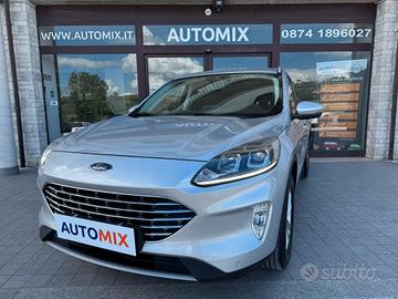 Ford Kuga 1.5 EcoBlue 120 CV 2WD Titanium
