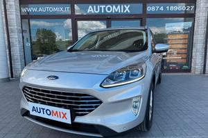 Ford Kuga 1.5 EcoBlue 120 CV 2WD Titanium