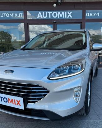 Ford Kuga 1.5 EcoBlue 120 CV 2WD Titanium