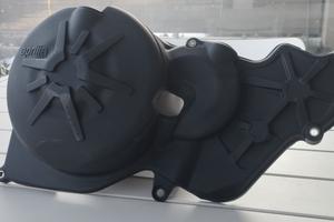 Aprilia RSV4 cover frizione 