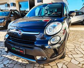 Fiat 500L 1.3 Multijet 95 CV Trekking