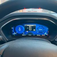 Ford Focus Active X