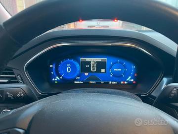 Ford Focus Active X