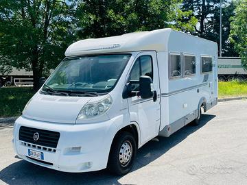 Fiat Ducato, camper 160 cavalli 3000 2008