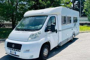 Fiat Ducato, camper 160 cavalli 3000 2008