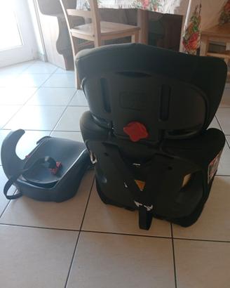 Seggiolino auto bimbi 