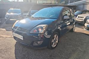 Ford Fiesta 1.4 TDCi 3p. Ghia