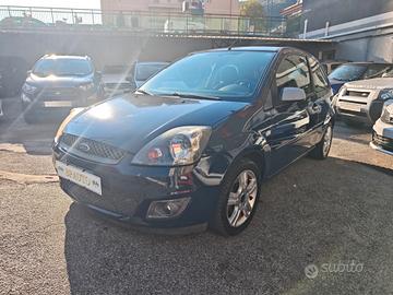 Ford Fiesta 1.4 TDCi 3p. Ghia
