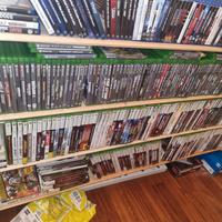 collezione giochi xbox one dalla T alla Z