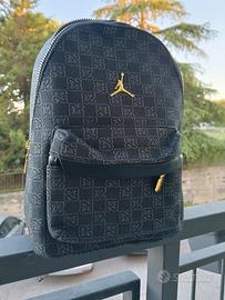 zaino Jordan monogram 23