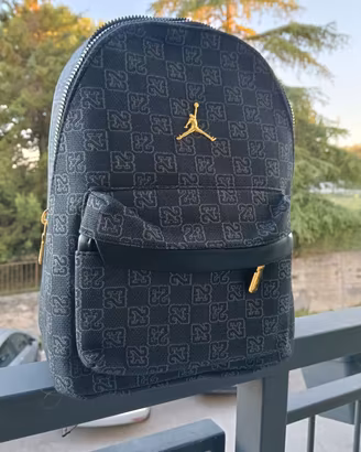 zaino Jordan monogram 23