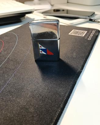 Accendino ZIPPO Originale Vintage 1970 -