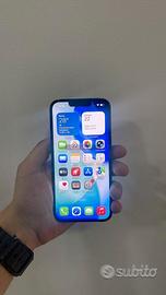 Apple iPhone 14 midnight 128 GB - 9246