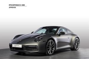 Porsche 911 Carrera S 992 - Full - Iva Esposta  -