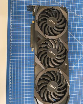 MSI RTX 3070