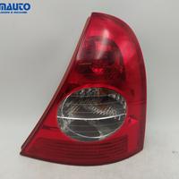 Fanale post dx RENAULT CLIO II '01