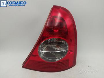 Fanale post dx RENAULT CLIO II '01