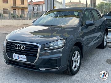 Audi Q2 30 TDI S-tronic Business