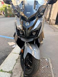 SYM Cruisym 300