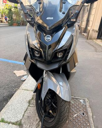 SYM Cruisym 300