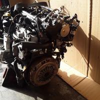Motore fiat grande punto 2008 1.3 mtj 199a2000