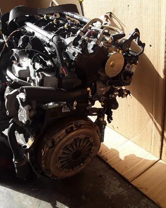 Motore fiat grande punto 2008 1.3 mtj 199a2000