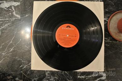 Vinili Blocco James Last 16 LP