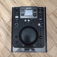lettore Gemini DJ CDJ 300, CD MP3 USB