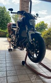 Yamaha mt 07 2014