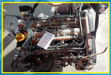 Motore Alfa Romeo Mito 955A3000