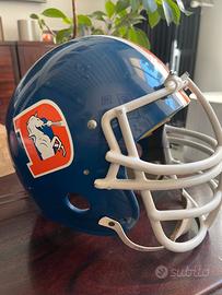 Casco vintage Denver Broncos